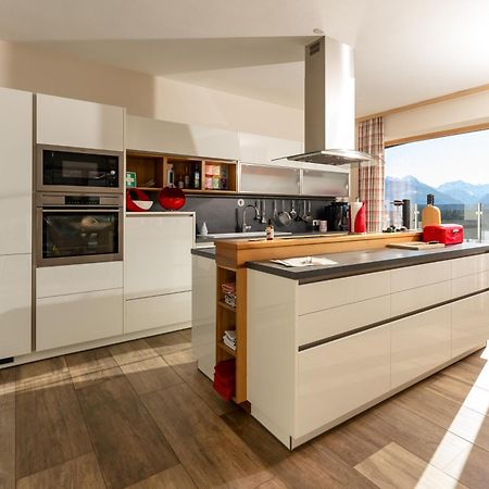 Villa Haus Clarysse Schladming Exterior foto