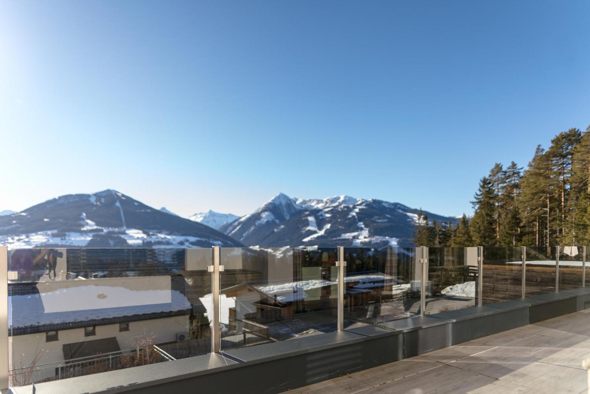 Villa Haus Clarysse Schladming Exterior foto