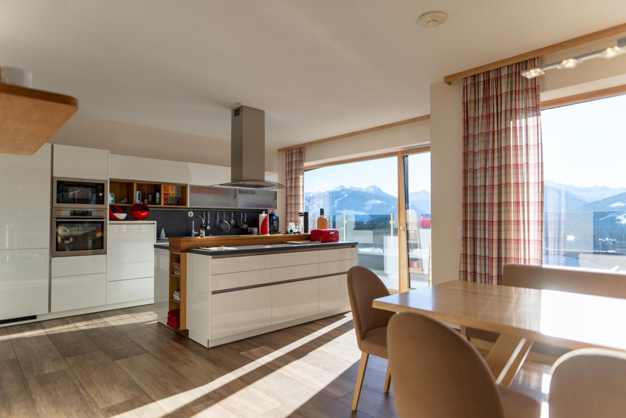 Villa Haus Clarysse Schladming Exterior foto