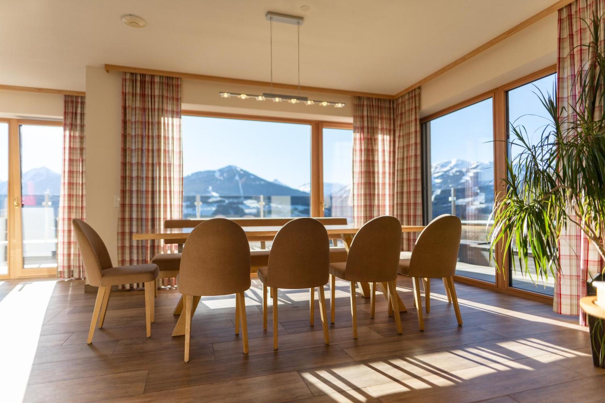 Villa Haus Clarysse Schladming Exterior foto