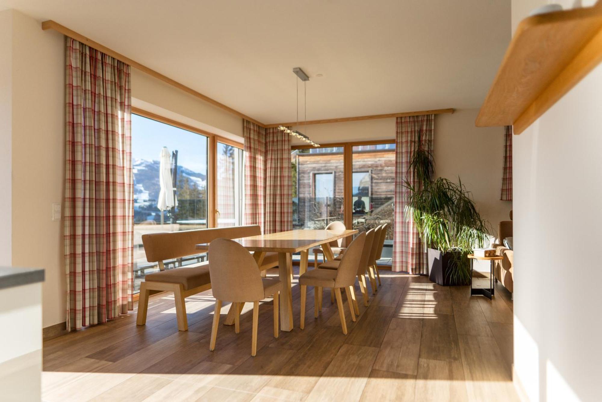 Villa Haus Clarysse Schladming Exterior foto