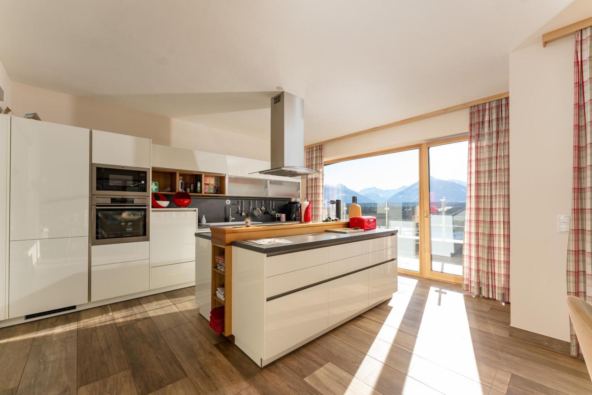 Villa Haus Clarysse Schladming Exterior foto