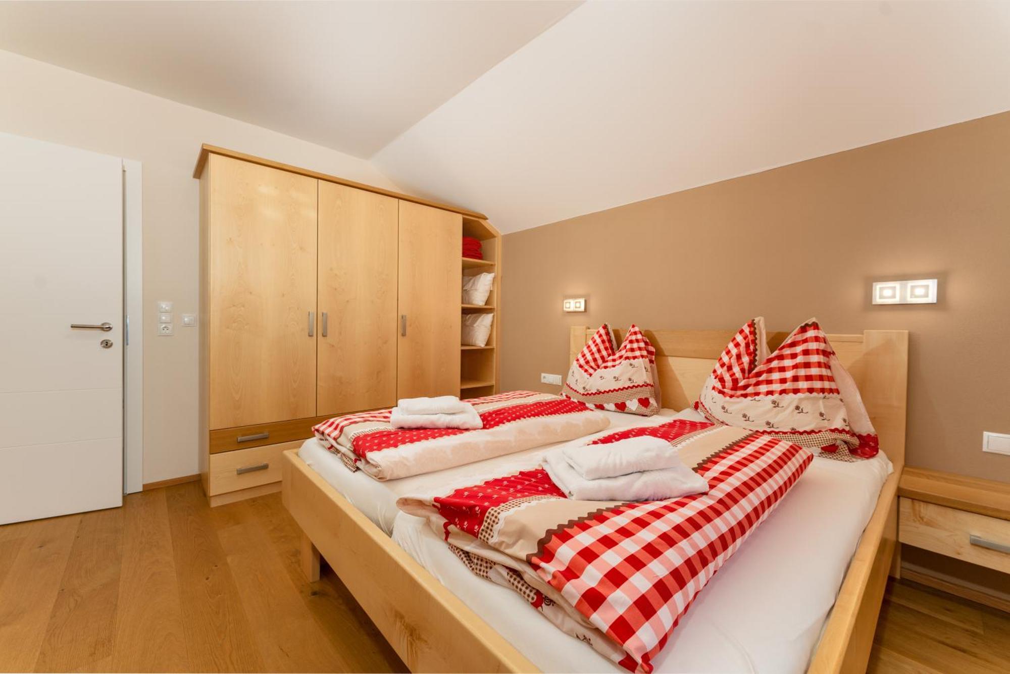 Villa Haus Clarysse Schladming Exterior foto